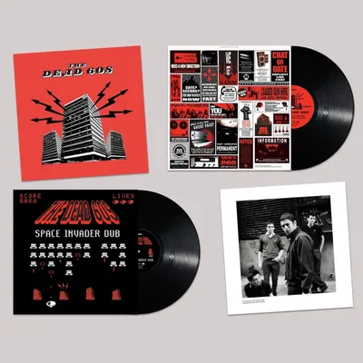 Obrázek produktu pro The Dead 60s: The Dead 60s