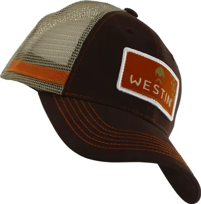 Produktbild von Westin Hillbilly Trucker Cap - Angelcap