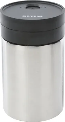 Produktbild von Siemens Milchbehälter EQ.6 / EQ.7  mit FreshLock Deckel für Kaffeemaschine