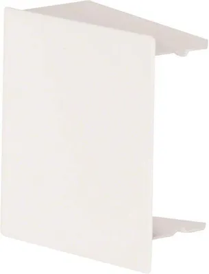 Produktbild von Tehalit Endstück aus Stahlblech LFS600606 vws LFS6006069016