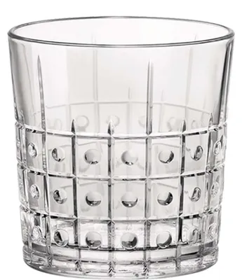 Immagine prodotto di Bormioli Rocco bicchieri da whisky Este 300 ml - 6 pezzi