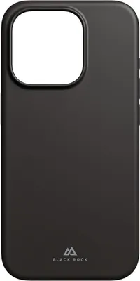 Image de Black Rock Cover Mag Urban Case für Apple iPhone 15 Pro Max, Schwarz (00221290)
