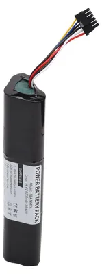 Li-Ion Akku 14,4 V 6000 mAh für Neato Staubsauger