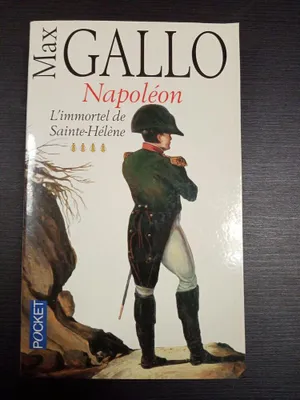Produktbild von Napoleon 4