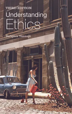 Immagine prodotto di Understanding Ethics