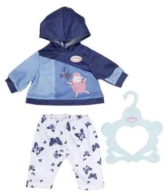 Image de ZAPF BA Baby Annabell Anzuge 0 0 0