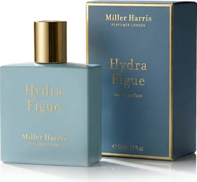 Productafbeelding van Miller Harris, Hydra Figue, Eau de Parfum, uniseks, 50 ml
