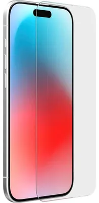 Immagine prodotto di Tech21 Pellicola protettiva per display iPhone 17 Air Clear Trasparente  Trasparente Taglia unica