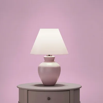 Produktbild von TADESSI Tapete Kinderzimmer M1-No.820 Vliestapete Rosa Unitapete Einfarbig Wohnzimmer Schlafzimmer Küche