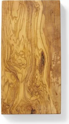 Produktbild von HENDI Schneide- und Servierbrett aus Olivenholz, 300x150x(H)18mm