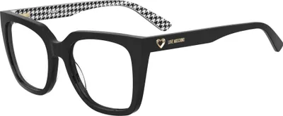Produktbild von Moschino Love MOL673 Pattern black 54/19/140 Damen Brillen