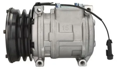 Produktbild von THERMOTEC KTT090170 10PA15C Klimaanlage Klimakompressor PAG 46 R134a