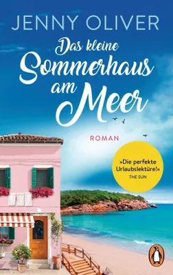 Produktbild von Das kleine Sommerhaus am Meer