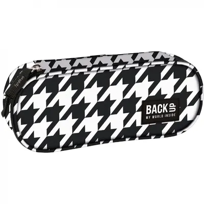 Obrázok produktu pre BackUp, Piórnik Classy, 1 sztuka