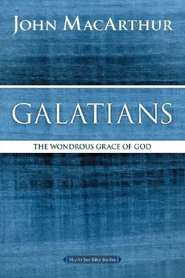 Produktbild von The Galatians