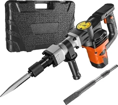 Obrázek produktu pro Bourací kladivo, 1400 W, 2900 úderů za minutu
