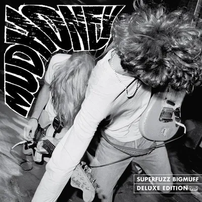 Produktbild von Mudhoney-Superfuzz Bigmuff Deluxe