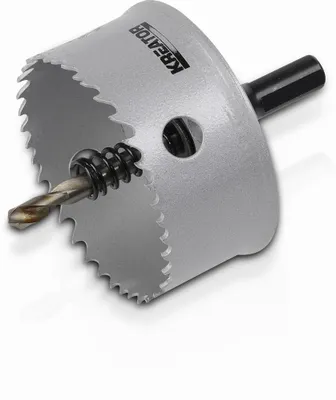 Produktbild von HSS Bi-Metall Holzlochsäge Ø 67mm