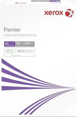 Immagine prodotto di Antalis 499651 carta inkjet A4 500 fogli Bianco
