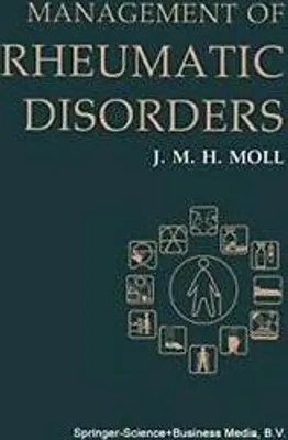 Obrázok produktu pre Management of Rheumatic Disorders