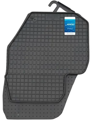 Image de Gumové autokoberce Petex Volvo XC60 2008-2017