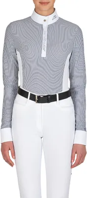 Produktbild von Equiline Celic Turniershirt Damen