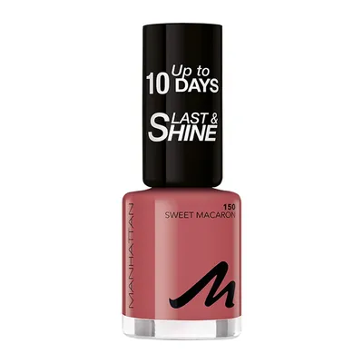 Immagine prodotto di Smalto Manhattan Last&Shine Fb.150