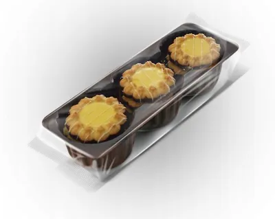 Obrázok produktu pre Sušienky Chojecki Advokatka 120G