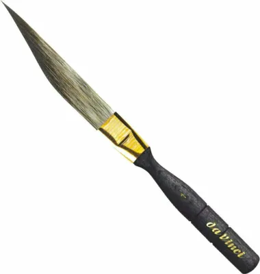 Obrázek produktu pro Da Vinci Casaneo 703 Speciální štětec 1