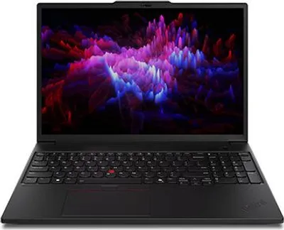 Zdjęcie produktu dla Lenovo ThinkPad P16s Gen 4 (Intel), Intel Core Ultra 7, 40,6 cm (16"), 1920 x 1200 px, 32 GB, 1 TB, Windows 11 Pro