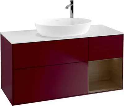 Produktbild von Villeroy & Boch G951GNHB Waschbeckenunterschrank Finion G95