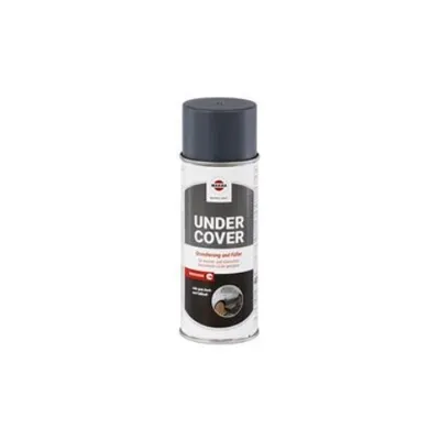 Obrázek produktu pro Makra Undercover základní nátěr a plnivo 400 ml