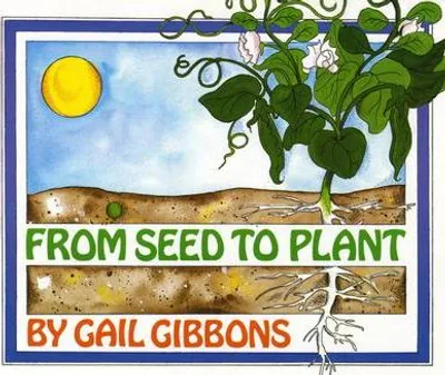 Immagine prodotto di From Seed to Plant
