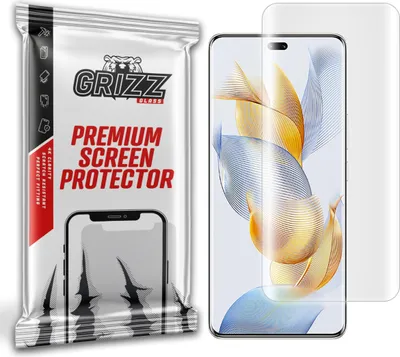 Obrázok produktu pre Hydrogélový film GrizzGlass Hydrofilm pre Honor 90 Pro