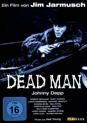 Produktbild von Dead Man
