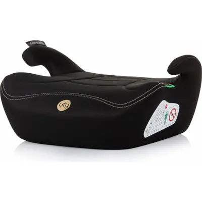 Produktbild von CHIPOLINO Uty i-Size Sitzerhö hung 125-150cm, Obsidian