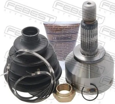Produktbild von Febest 2110-Focau