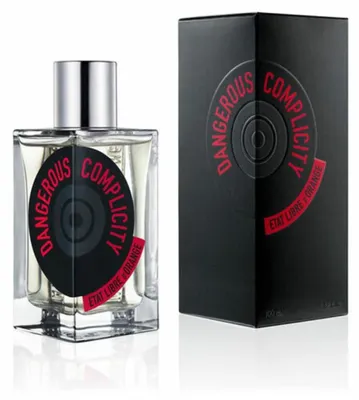 Image de Etat Libre D'Orange Dangerous Complicity Eau de Parfum Mixte 100ml