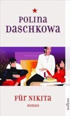 Produktbild von Für Nikita: Kriminalroman