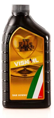 Obrázok produktu pre PREVODOVÝ OLEJ „80W90“ 1 l