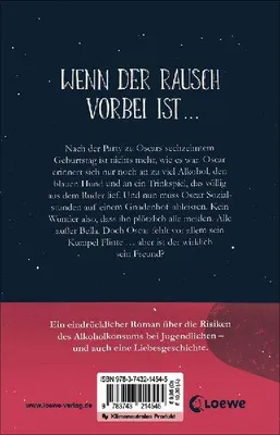 Produktbild von Unsere blauen Nächte
