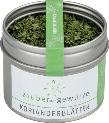 Produktbild von Korianderblätter