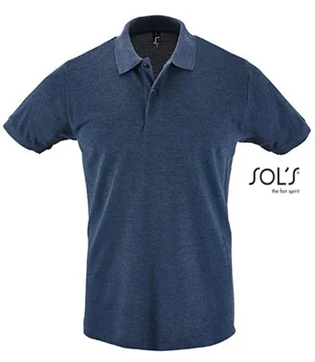 Image de SOL'S Polo pour hommes Perfect