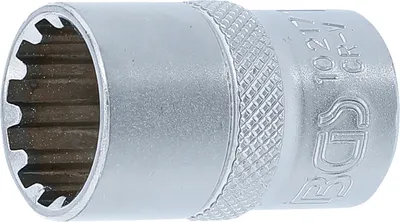 Obrázek produktu pro BGS technic Socket, 68 mm, 68 g