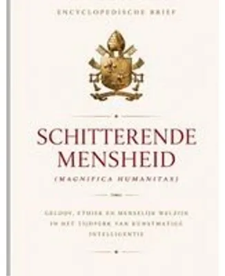 Immagine prodotto di Schitterende mensheid (Magnifica Humanitas)