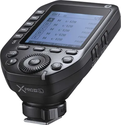 Immagine prodotto di Trasmettitore GODOX X-PROII per Leica