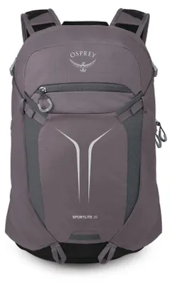 Productafbeelding van Osprey Sportlite wandelrugzak, 20 liter, grafietpaars