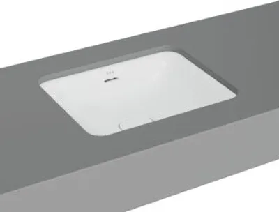 Produktbild von VITRA 7534B001-7203 Unterbau-WT New Metropole 500 x 400mm