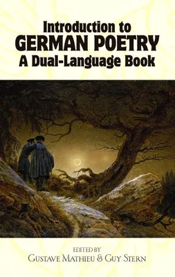 Produktbild von Introduction To German Poetry – Lingua: Inglese