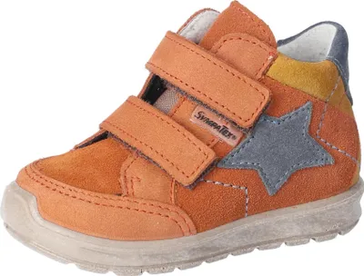 Produktbild von Pepino by Ricosta Klettschuhe Kinder 32313035303138 Orange 27 EU